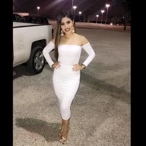 Meet your Posher, Abigail